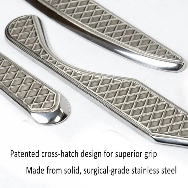 HawkGrips IASTM Myofascial Release Tools Kit 7 HawkGrips IASTM Myofascial Release Tools Kit - Image 5