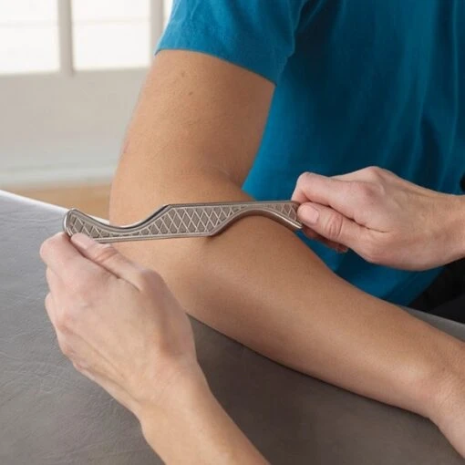 HawkGrips IASTM Myofascial Release Tools Kit - Image 9