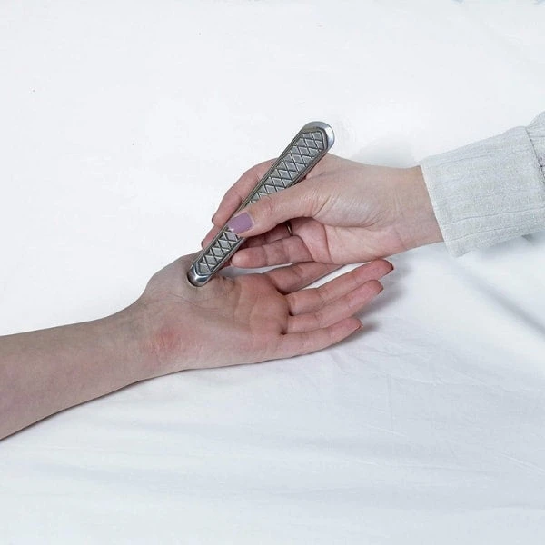 HawkGrips Tongue Depressor HG9 IASTM Instrument 6 HawkGrips Tongue Depressor HG9 IASTM Instrument - Image 4