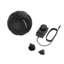 Hyperice Hypersphere 9 Hyperice Hypersphere -Fitness Equipment Sales Shop Hyperice Hypersphere 4