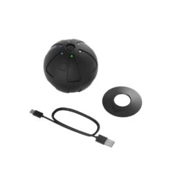 Hyperice Hypersphere Go 9 Hyperice Hypersphere Go -Fitness Equipment Sales Shop Hyperice Hypersphere Mini 1