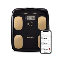 InBody H20N Smart Weight Analyzer 9 InBody H20N Smart Weight Analyzer -Fitness Equipment Sales Shop Inbody H20N 3
