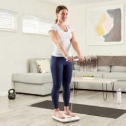 InBody H20N Smart Weight Analyzer 11 InBody H20N Smart Weight Analyzer -Fitness Equipment Sales Shop Inbody H20N Crop 1