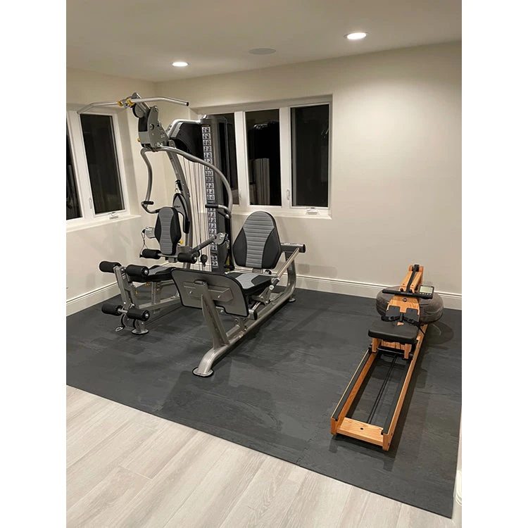 PaviFlex FitnessPro Eco Special Rubber Flooring 6 PaviFlex FitnessPro Eco Special Rubber Flooring - Image 4