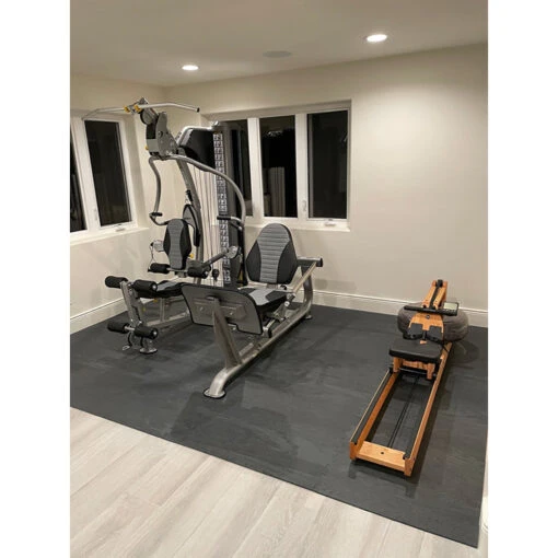PaviFlex FitnessPro Eco Rubber Flooring - Image 4