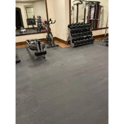 PaviFlex FitnessPro Eco Rubber Flooring -Fitness Equipment Sales Shop MarbleGrey 687c7357 bb5a 4363 8f2a 933e02068fa3
