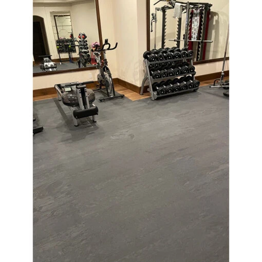 PaviFlex FitnessPro Eco Rubber Flooring - Image 6