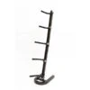 York Barbell Medicine Ball Display Stand – Vertical 2 York Barbell Medicine Ball Display Stand – Vertical -Fitness Equipment Sales Shop MedicineBallDisplayStand Vertical3DView