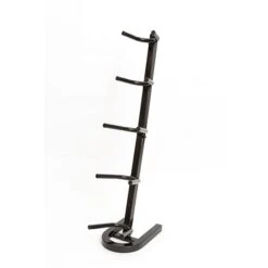 York Barbell Medicine Ball Display Stand โ Vertical