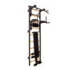 BenchK 733 Luxury Wall Bars For Home Gym And Personal Studio 1 BenchK 733 Luxury Wall Bars For Home Gym And Personal Studio -Fitness Equipment Sales Shop Multifunctional wall bar BenchK 90727d76 d9c6 4a5b 8e8e 398077e3bc8c