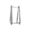 Muscle D Fitness Barbell Rack – Elite Series BM-BR 1 Muscle D Fitness Barbell Rack – Elite Series BM-BR -Fitness Equipment Sales Shop MuscleDFitnessBarbellRack EliteSeriesBM BR3DView