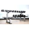 Muscle D Fitness Double Dumbbell Rack MD-DDR 2 Muscle D Fitness Double Dumbbell Rack MD-DDR -Fitness Equipment Sales Shop MuscleDFitnessDoubleDumbbellRackMD DDR3DView