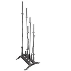 Muscle D Fitness Olympic Bar Rack MD-OBR