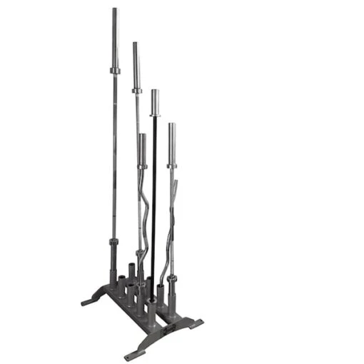 Muscle D Fitness Olympic Bar Rack MD-OBR