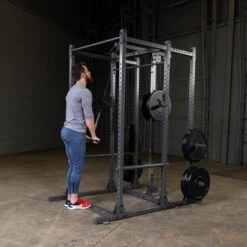 Body Solid Powerline Lat Attachment For PPR1000 19 Body Solid Powerline Lat Attachment For PPR1000 -Fitness Equipment Sales Shop PLA1000 TricepsPressdown DSF9703 1500px