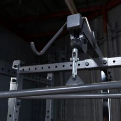 Body Solid Powerline Lat Attachment For PPR1000 20 Body Solid Powerline Lat Attachment For PPR1000 -Fitness Equipment Sales Shop PLA1000 DSF1276 1500px