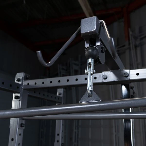 Body Solid Powerline Lat Attachment For PPR1000 10 Body Solid Powerline Lat Attachment For PPR1000 - Image 8