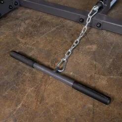 Body Solid Powerline Lat Attachment For PPR1000 21 Body Solid Powerline Lat Attachment For PPR1000 -Fitness Equipment Sales Shop PLA1000 DSF1286 1500px
