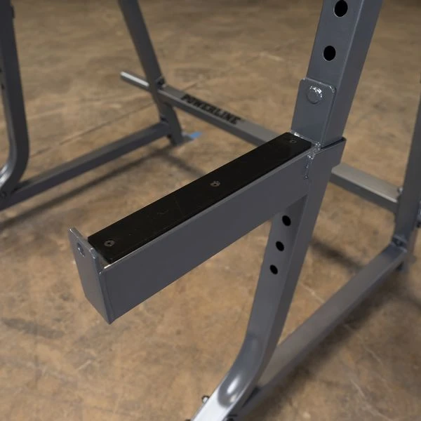 Body Solid Powerline Multi Press Rack 13 Body Solid Powerline Multi Press Rack - Image 11