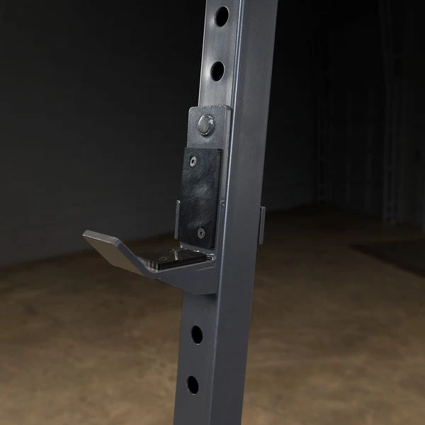 Body Solid Powerline Multi Press Rack 12 Body Solid Powerline Multi Press Rack - Image 10