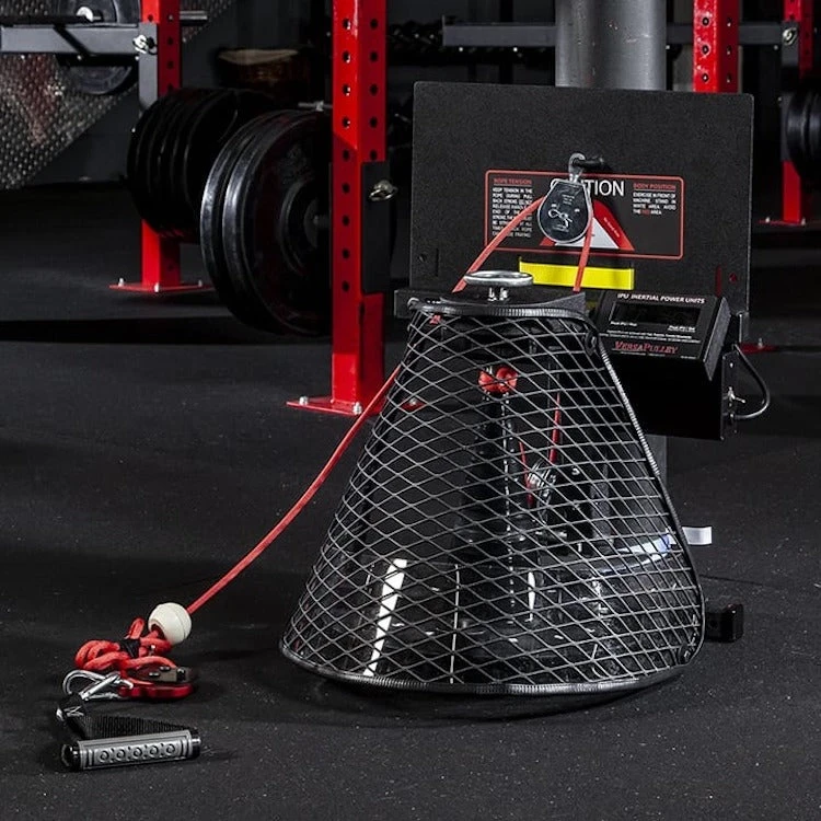 VersaClimber PVP Portable VersaPulley 6 VersaClimber PVP Portable VersaPulley - Image 4