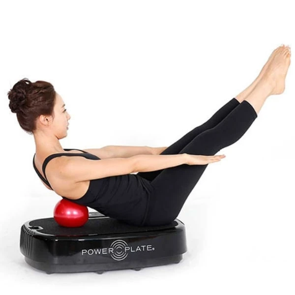 Power Plate Personal Vibration Platform 5 Power Plate Personal Vibration Platform - Image 3