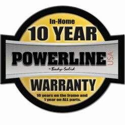 Body Solid Powerline Weight Horn Attachment (single), For PPR1000, PPR1000EXT, PPR500, PPR500EXT 7 Body Solid Powerline Weight Horn Attachment (single), For PPR1000, PPR1000EXT, PPR500, PPR500EXT -Fitness Equipment Sales Shop Powerline Warranty design 0b4cebd2 2735 4f9b a7de 9496e4686137
