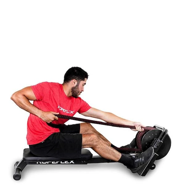 RopeFlex RX2200 Horizontal Rope Trainer 3 RopeFlex RX2200 Horizontal Rope Trainer