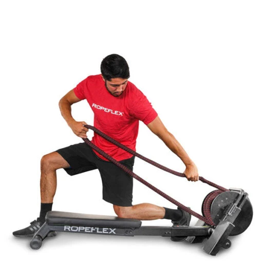 RopeFlex RX2200 Horizontal Rope Trainer - Image 2