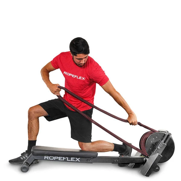 RopeFlex RX2200 Horizontal Rope Trainer 4 RopeFlex RX2200 Horizontal Rope Trainer - Image 2