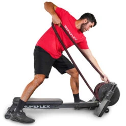 RopeFlex RX2200 Horizontal Rope Trainer 14 RopeFlex RX2200 Horizontal Rope Trainer -Fitness Equipment Sales Shop RopeFlex RX2200 4