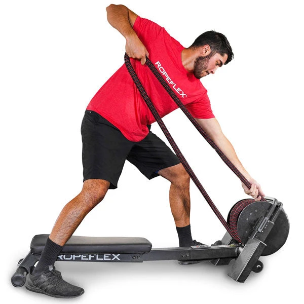 RopeFlex RX2200 Horizontal Rope Trainer 6 RopeFlex RX2200 Horizontal Rope Trainer - Image 4