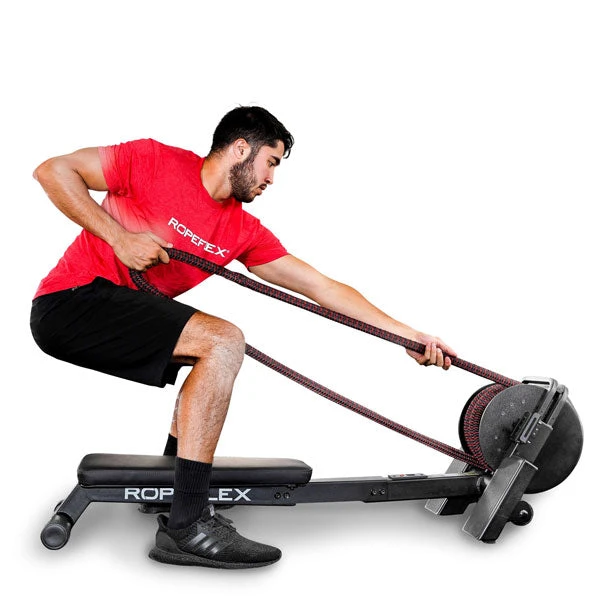 RopeFlex RX2200 Horizontal Rope Trainer 7 RopeFlex RX2200 Horizontal Rope Trainer - Image 5