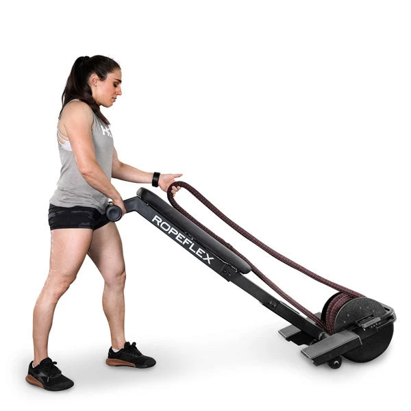 RopeFlex RX2200 Horizontal Rope Trainer 8 RopeFlex RX2200 Horizontal Rope Trainer - Image 6
