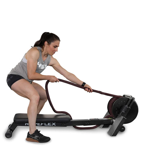 RopeFlex RX2200 Horizontal Rope Trainer 10 RopeFlex RX2200 Horizontal Rope Trainer - Image 8