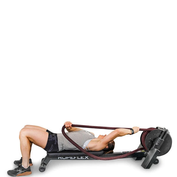 RopeFlex RX2200 Horizontal Rope Trainer 11 RopeFlex RX2200 Horizontal Rope Trainer - Image 9