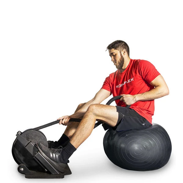 RopeFlex RX2000 Mini Rope Trainer 4 RopeFlex RX2000 Mini Rope Trainer - Image 2