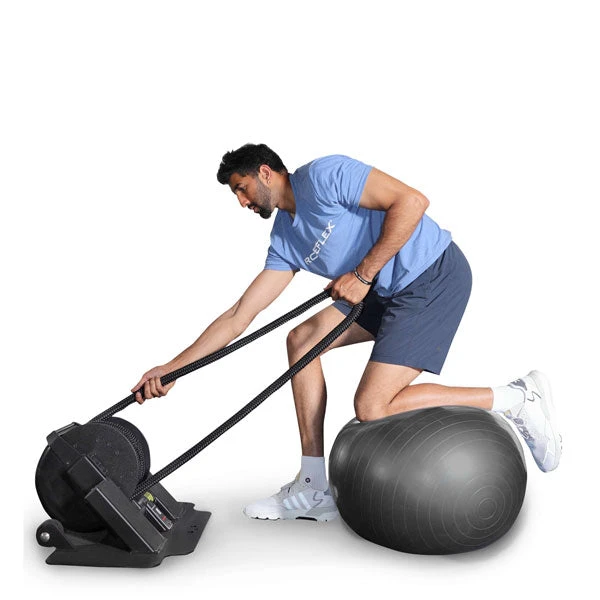 RopeFlex RX2000 Mini Rope Trainer 7 RopeFlex RX2000 Mini Rope Trainer - Image 5