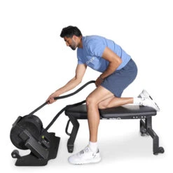 RopeFlex RX2000 Mini Rope Trainer 15 RopeFlex RX2000 Mini Rope Trainer -Fitness Equipment Sales Shop Ropeflex RX2000 6