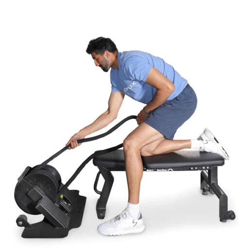 RopeFlex RX2000 Mini Rope Trainer - Image 6