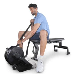 RopeFlex RX2000 Mini Rope Trainer 17 RopeFlex RX2000 Mini Rope Trainer -Fitness Equipment Sales Shop Ropeflex RX2000 8