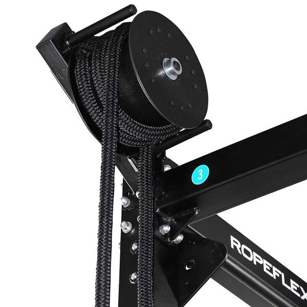 RopeFlex RX2100 Rack Mount Rope Trainer 3 RopeFlex RX2100 Rack Mount Rope Trainer