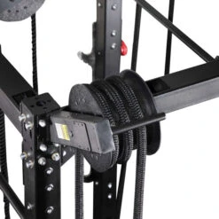 RopeFlex RX2100 Rack Mount Rope Trainer 22 RopeFlex RX2100 Rack Mount Rope Trainer -Fitness Equipment Sales Shop Ropeflex RX2100 10