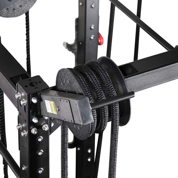 RopeFlex RX2100 Rack Mount Rope Trainer 12 RopeFlex RX2100 Rack Mount Rope Trainer - Image 10
