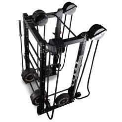 RopeFlex RX2100 Rack Mount Rope Trainer 23 RopeFlex RX2100 Rack Mount Rope Trainer -Fitness Equipment Sales Shop Ropeflex RX2100 11