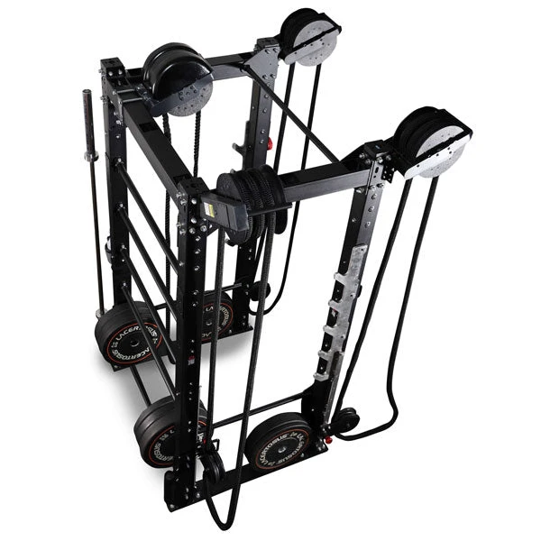 RopeFlex RX2100 Rack Mount Rope Trainer 13 RopeFlex RX2100 Rack Mount Rope Trainer - Image 11