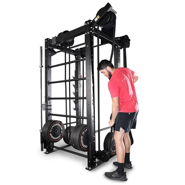 RopeFlex RX2100 Rack Mount Rope Trainer 9 RopeFlex RX2100 Rack Mount Rope Trainer - Image 7