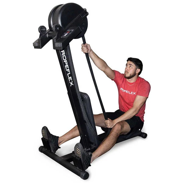 RopeFlex RX2300 Dual-Position Rope Trainer 3 RopeFlex RX2300 Dual-Position Rope Trainer