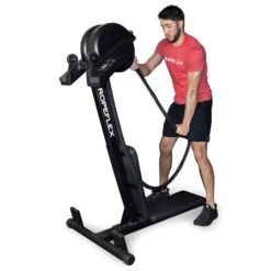 RopeFlex RX2300 Dual-Position Rope Trainer 21 RopeFlex RX2300 Dual-Position Rope Trainer -Fitness Equipment Sales Shop Ropeflex RX2300 10