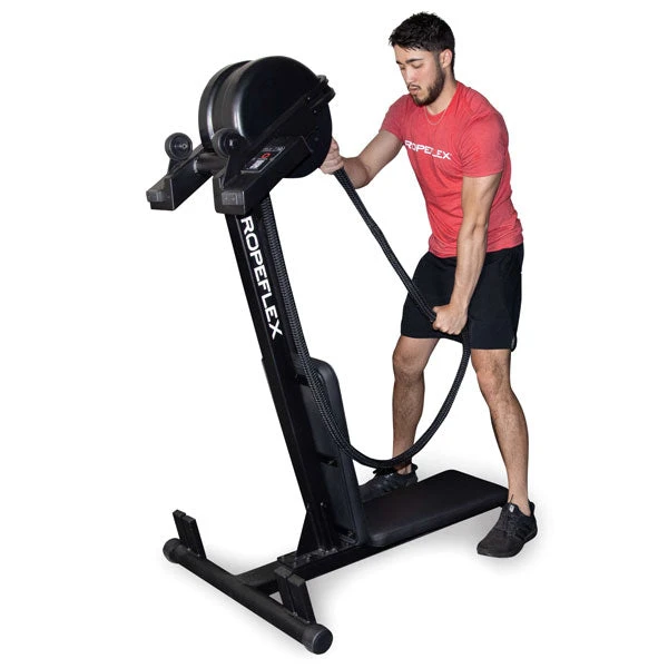 RopeFlex RX2300 Dual-Position Rope Trainer 12 RopeFlex RX2300 Dual-Position Rope Trainer - Image 10